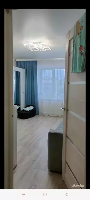 Продаётся 1-к квартира, 35.5 м - Фото 0