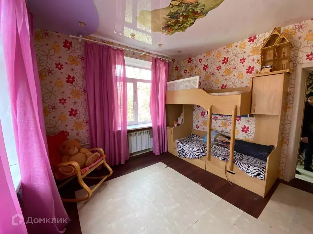 Продаётся 3-к квартира, 61.4 м - Фото 1