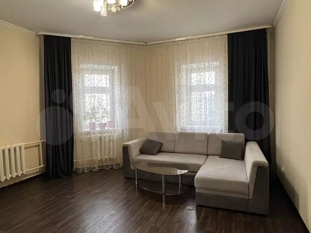 2-к. квартира, 72 м, 7/15 эт. - Фото 1