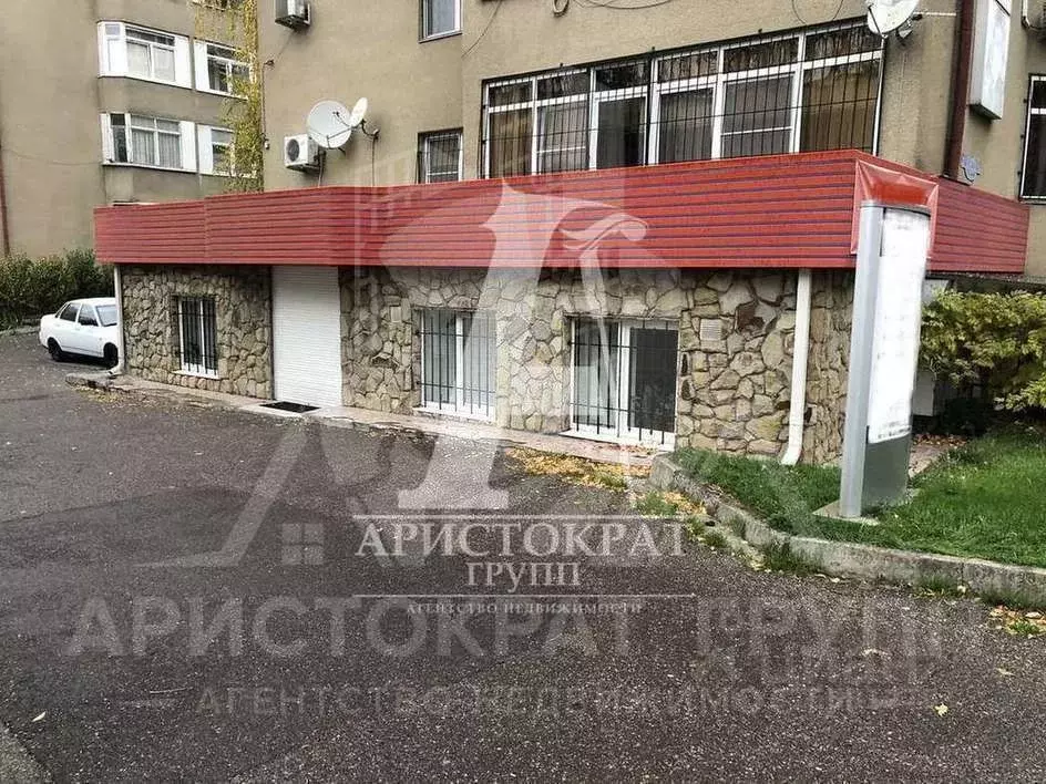 Помещение свободного назначения в Ставропольский край, Пятигорск ... - Фото 1