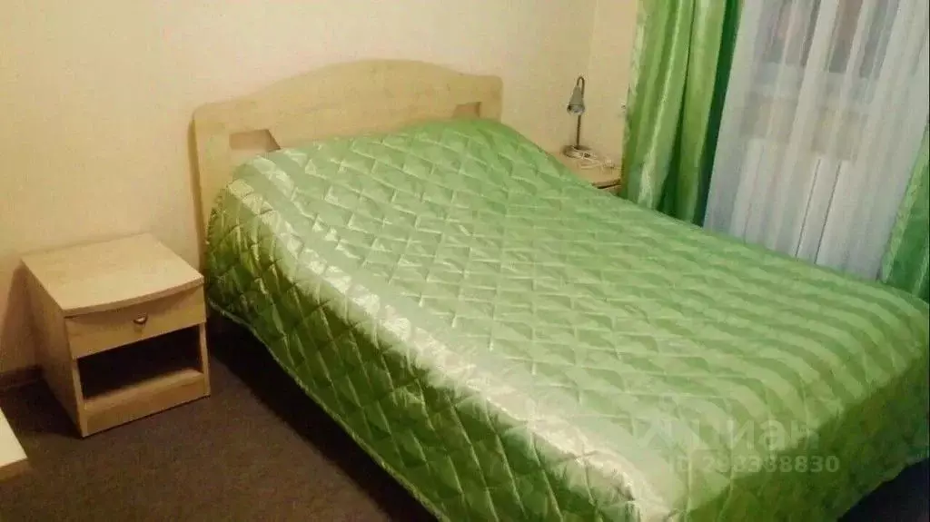 Комната Ненецкий АО, Нарьян-Мар Полярная ул., 7 (10.0 м) - Фото 1