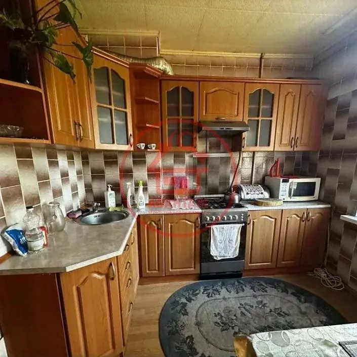 2-к кв. Краснодарский край, Армавир ул. Кирова, 92 (50.0 м) - Фото 0
