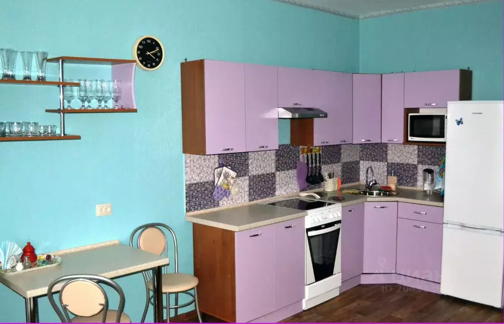 Студия Челябинская область, Челябинск Университетская Набережная ул., ... - Фото 2