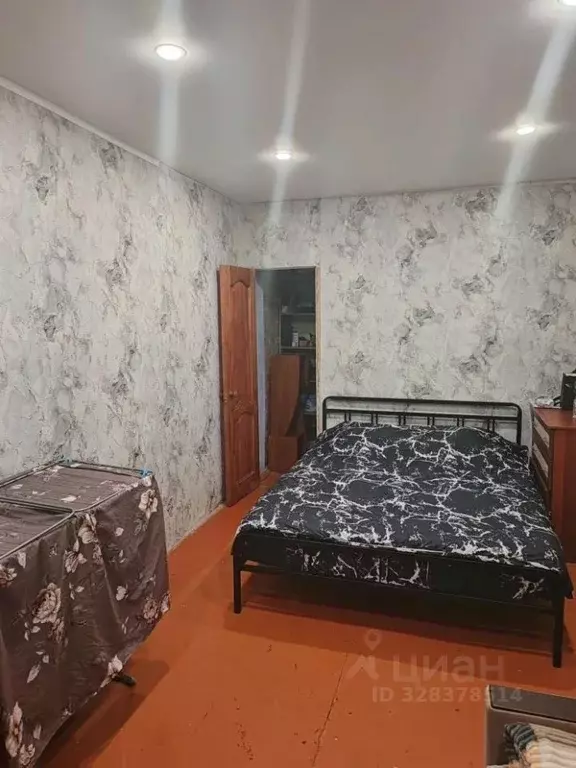 1-к кв. Тульская область, Алексин ул. Баумана, 7 (31.5 м) - Фото 1