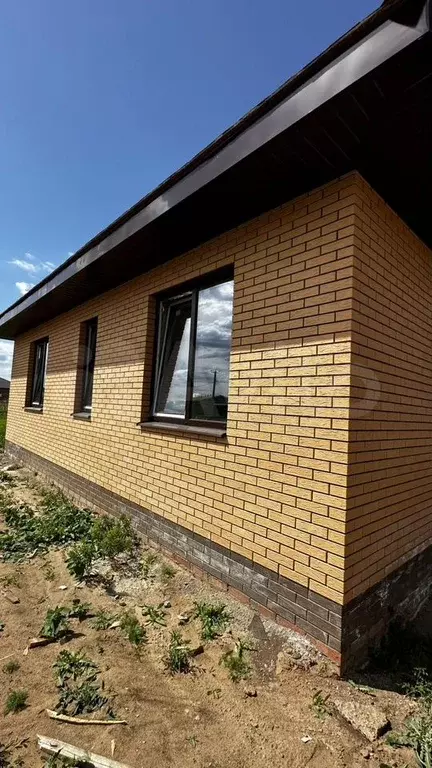 Дом 140 м на участке 7,5 сот. - Фото 1