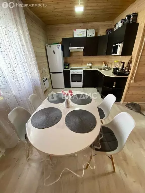 Дом в деревня Новогородово, 8Г (88.1 м) - Фото 1