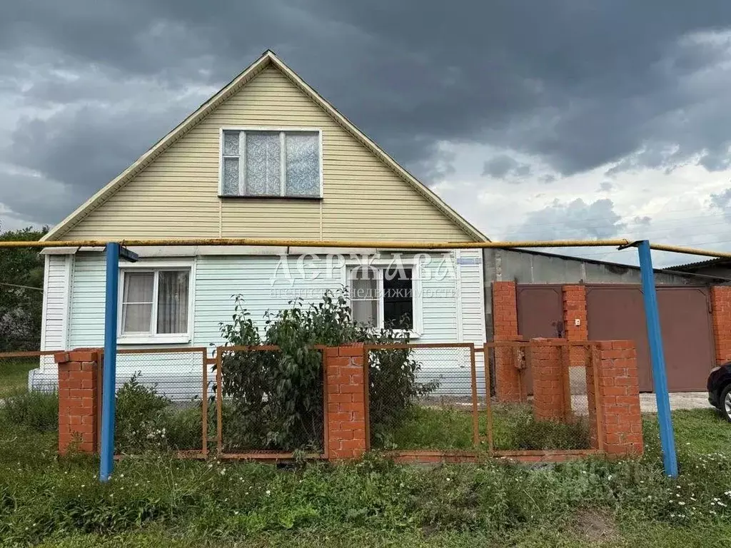 Дом в Белгородская область, Старооскольский городской округ, с. ... - Фото 2