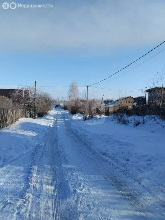 Дом в Омск, территория СОСН Керамик Плюс (36 м) - Фото 0