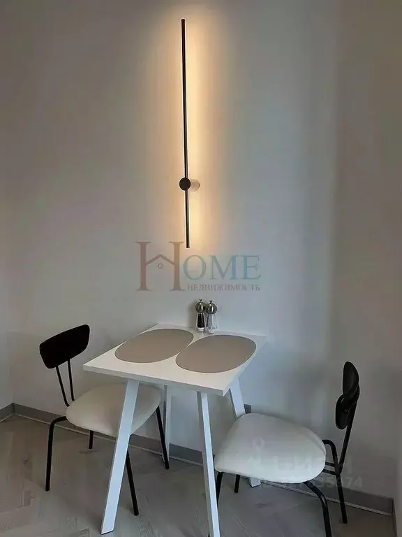 1-к кв. Новосибирская область, Новосибирск Фабричная ул., 65/4 (30.0 ... - Фото 2