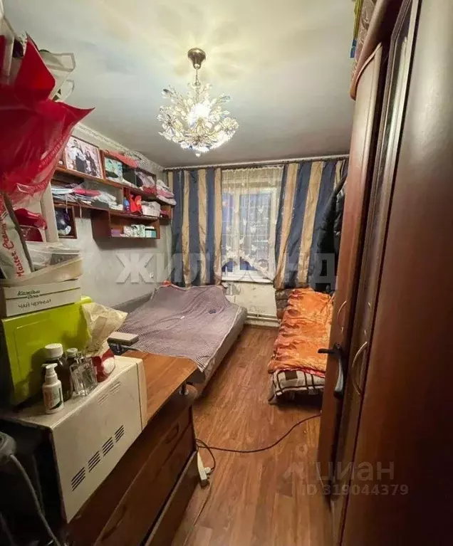 Комната, 11.7 м - Фото 0