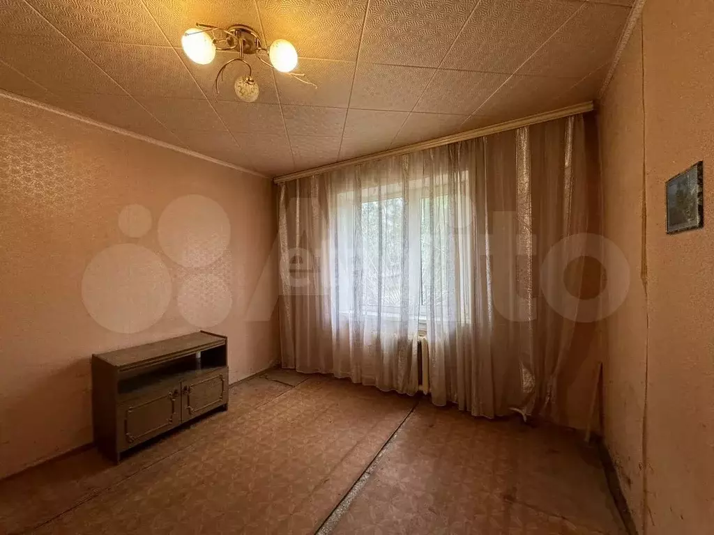 Квартира-студия, 19 м, 1/9 эт. - Фото 1