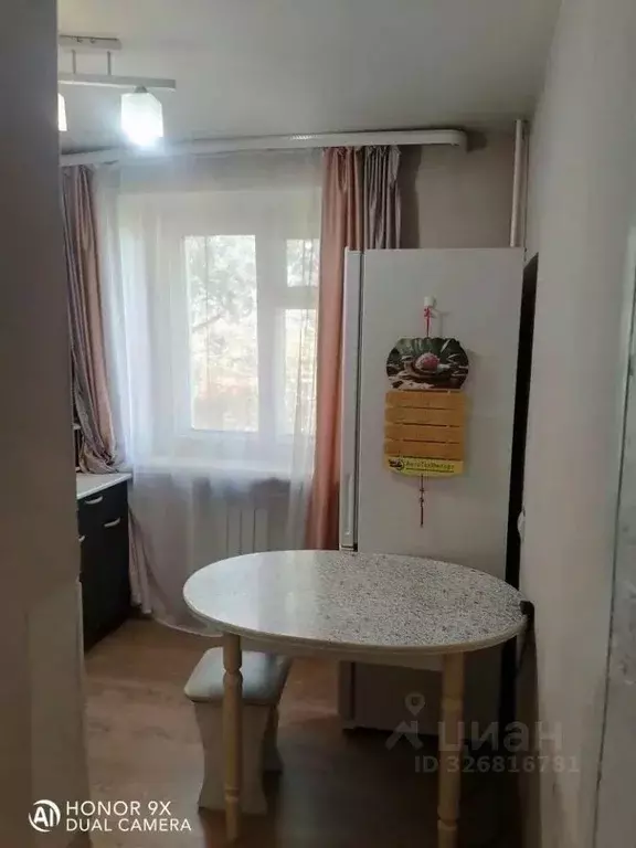 2-к кв. Амурская область, Свободный Шатковская ул., 97 (37.3 м) - Фото 2