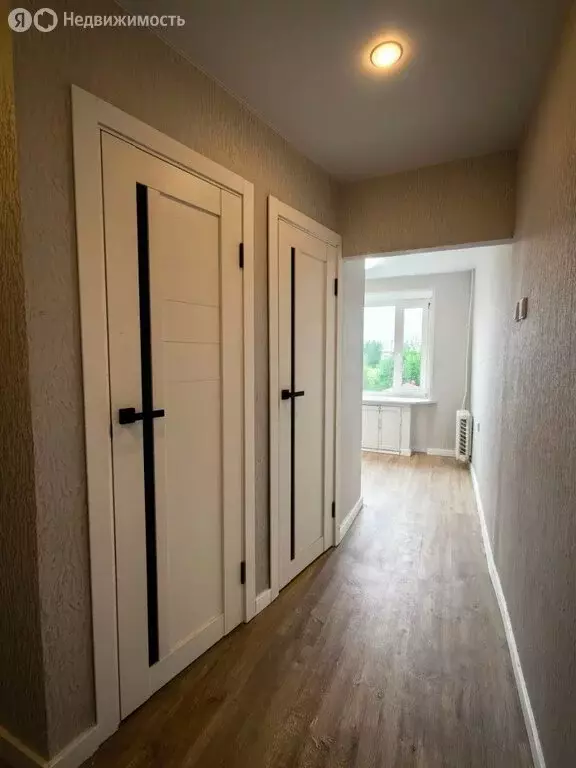 3-комнатная квартира: Кемь, Пуэтная улица, 3 (60 м) - Фото 2