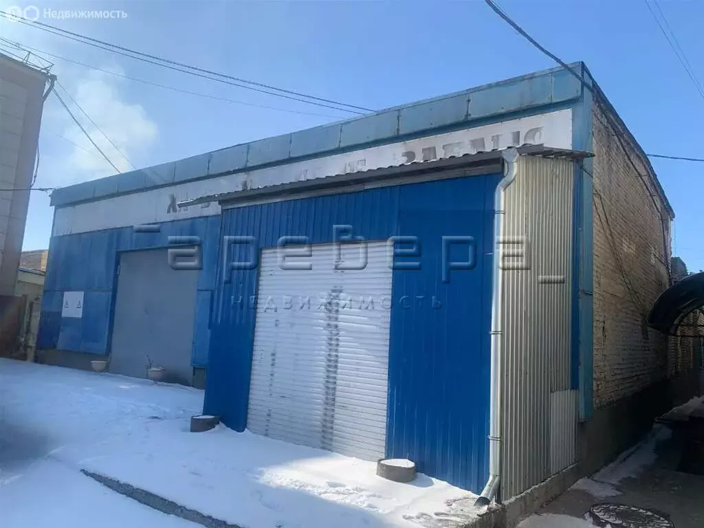 Помещение свободного назначения (300 м) - Фото 1