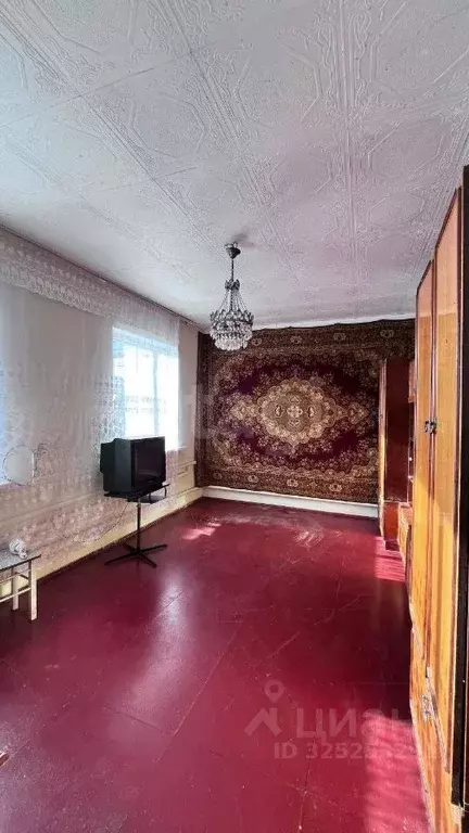 Дом в Адыгея, Майкопский район, пос. Тульский ул. Гагарина (58 м) - Фото 1