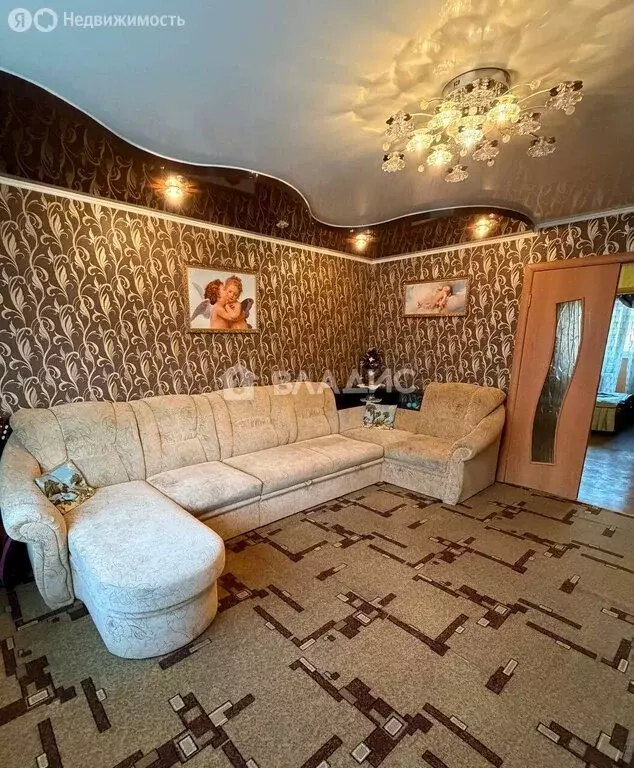 4-комнатная квартира: Стерлитамак, улица Николаева, 4А (79.6 м) - Фото 1