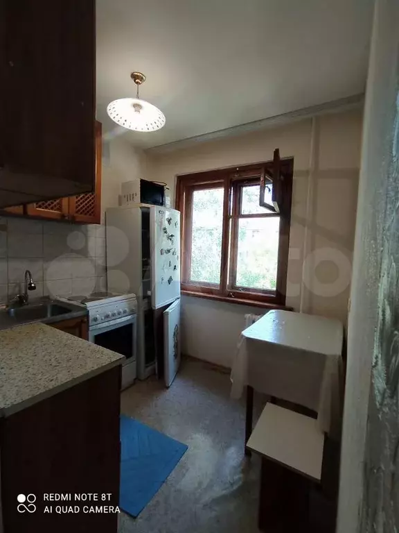 2-к. квартира, 44 м, 4/5 эт. - Фото 1
