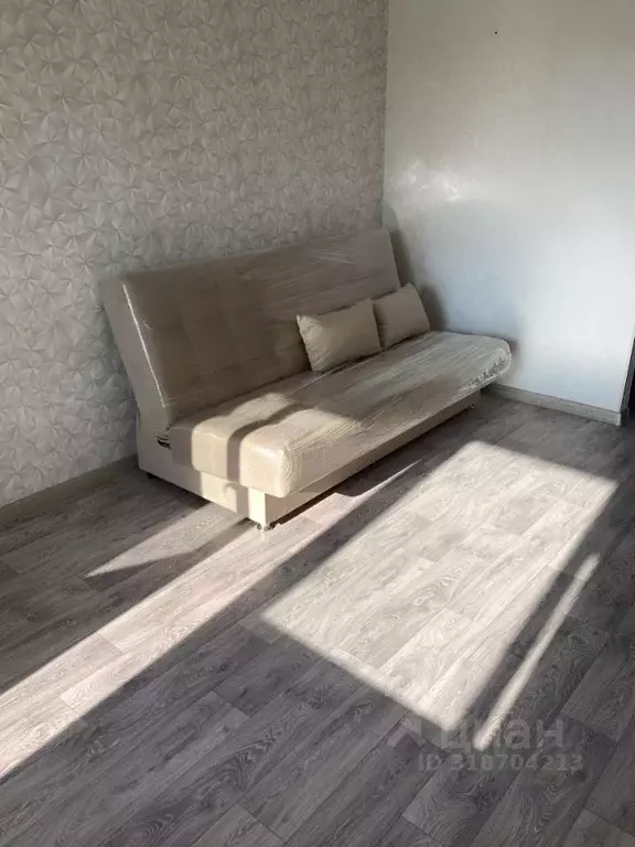 Студия Пермский край, Пермь ул. Карбышева, 41 (29.5 м) - Фото 1