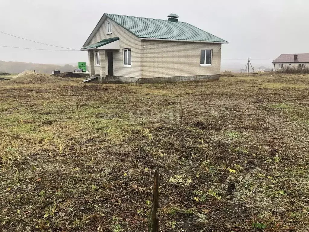 Дом в Белгородская область, Белгородский район, с. Стрелецкое ул. ... - Фото 0