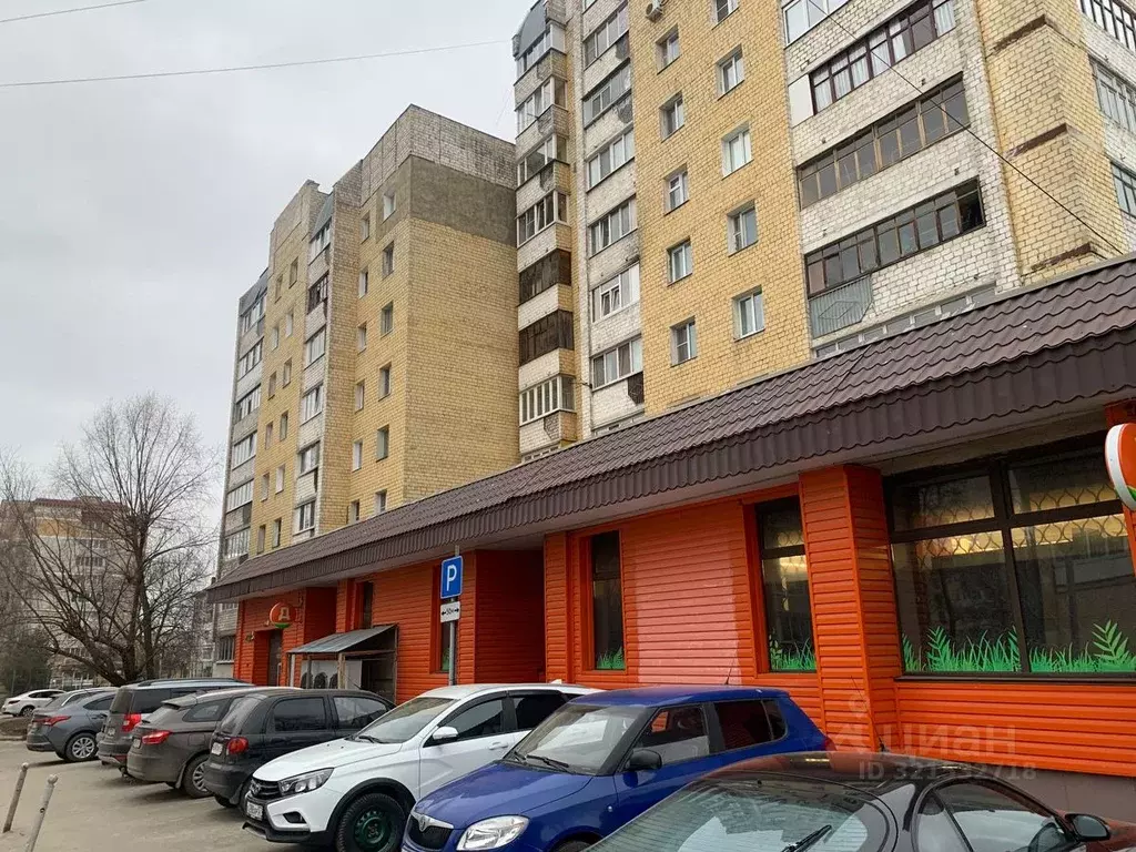 2-к кв. Орловская область, Орел бул. Победы, 7А (48.2 м) - Фото 0