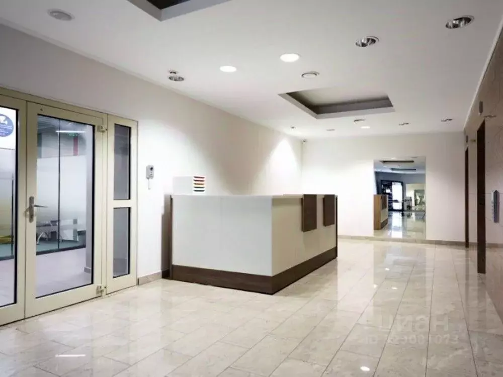 Офис в Москва ул. Сущевский Вал, 20Б (1312 м) - Фото 1