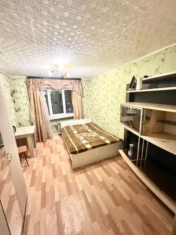 Комната 13 м в 6-к., 3/5 эт. - Фото 0