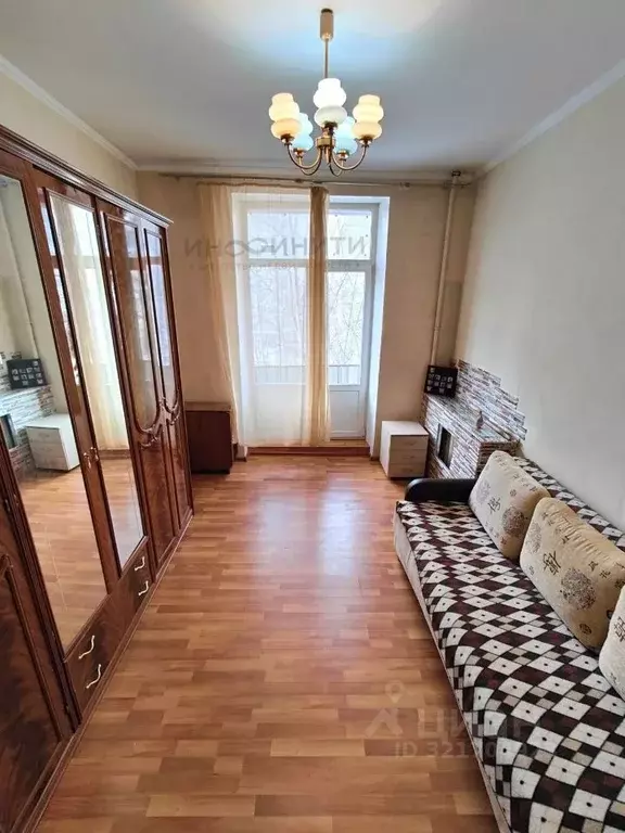 Комната Москва Дмитровское ш., 115К1 (14.8 м) - Фото 1
