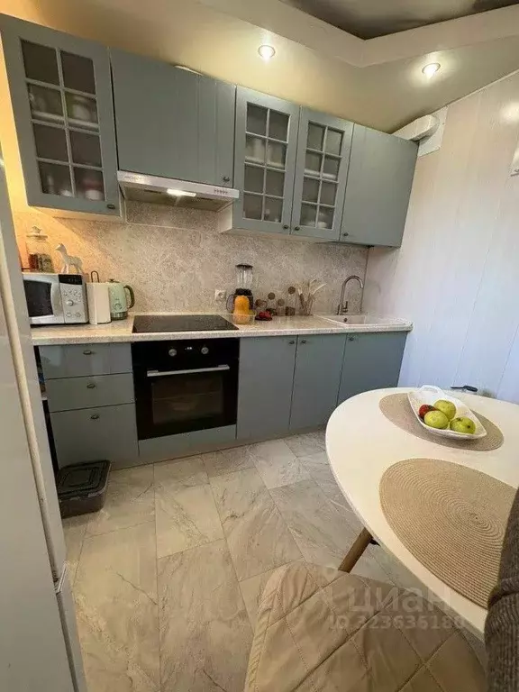 2-к кв. Свердловская область, Екатеринбург ул. Новгородцевой, 19к2 ... - Фото 1