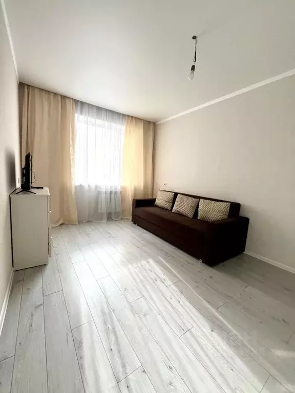 1-к кв. Ставропольский край, Ставрополь ул. Пирогова, 5Ак2 (39.0 м) - Фото 0