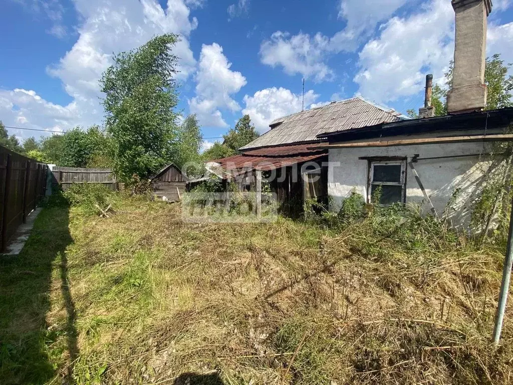 Участок в Марий Эл, Йошкар-Ола пер. Тельмана, 4 (6.0 сот.) - Фото 2