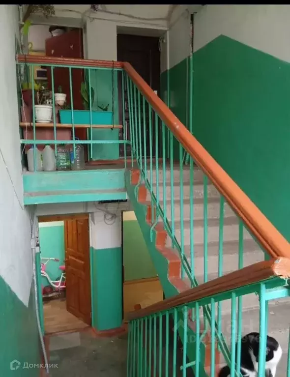 Продаётся 2-к квартира, 31 м - Фото 1