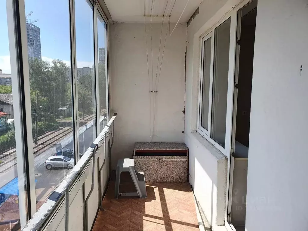 Комната Томская область, Томск ул. Льва Толстого, 38Б (16.0 м) - Фото 2