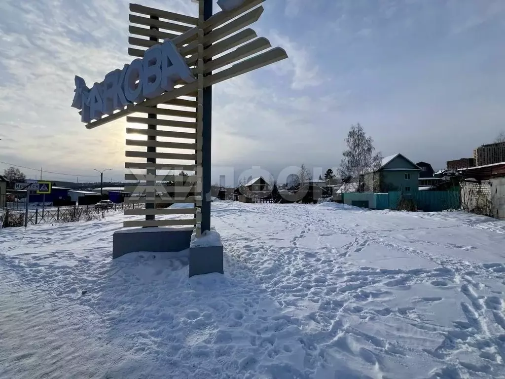 Участок в Иркутская область, Иркутск  (5.0 сот.) - Фото 0