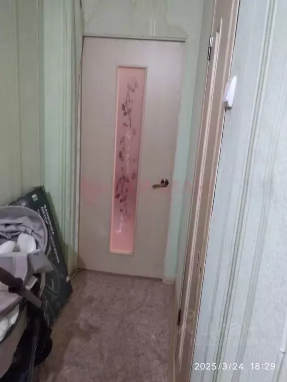 1-к кв. Ростовская область, Октябрьский район, Персиановское с/пос, ... - Фото 1