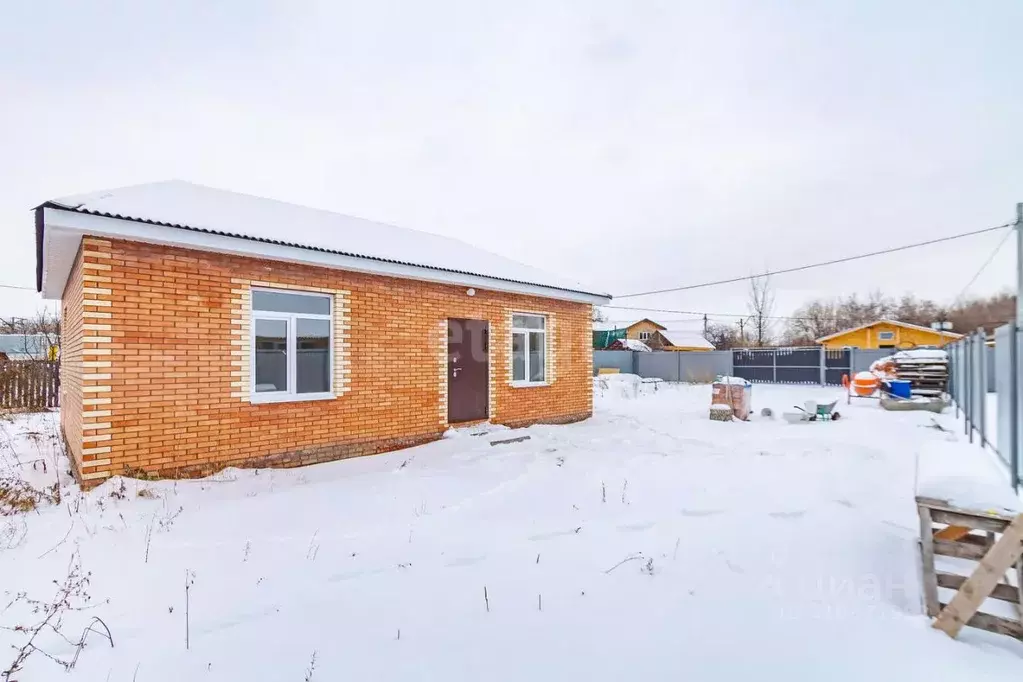 Дом в Омская область, Омск СНТ Сибзаводовец ТСН, 489 (70 м) - Фото 0