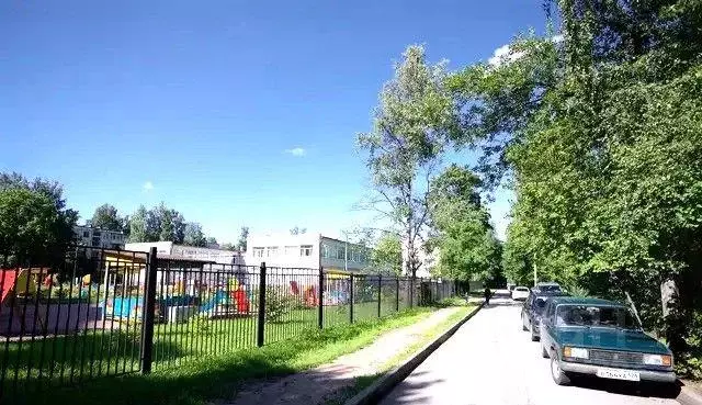 Квартира, 2 комнаты, 45 м - Фото 1