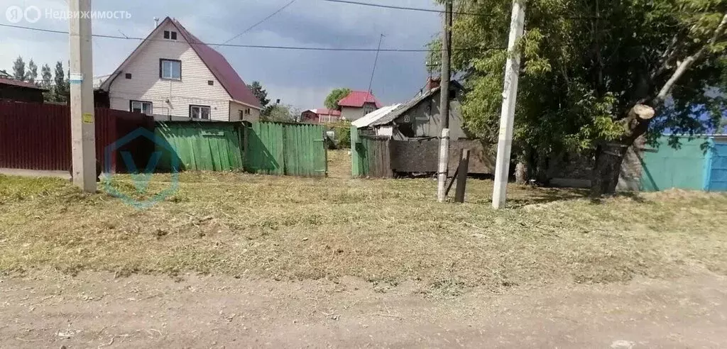 Участок в Омск, 26-я Рабочая улица, 55 (3.4 м) - Фото 2