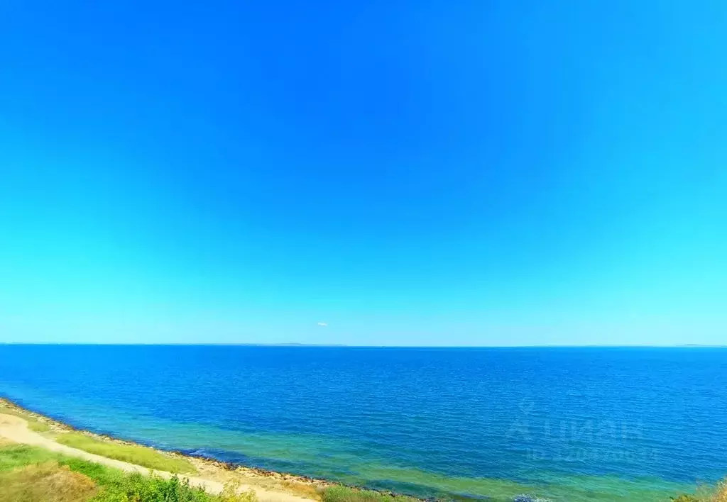 1-к кв. Краснодарский край, Темрюкский район, Тамань ст-ца ул. ... - Фото 1