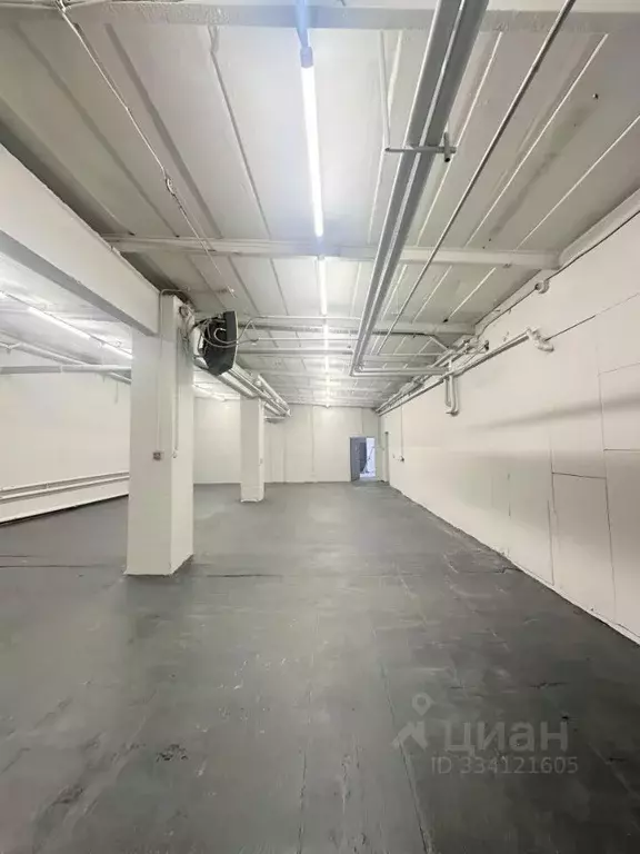 Склад в Москва Выборгская ул., 22С3 (202 м) - Фото 2