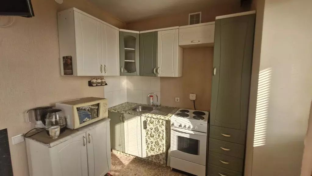 Продаётся квартира-студия, 20 м - Фото 1