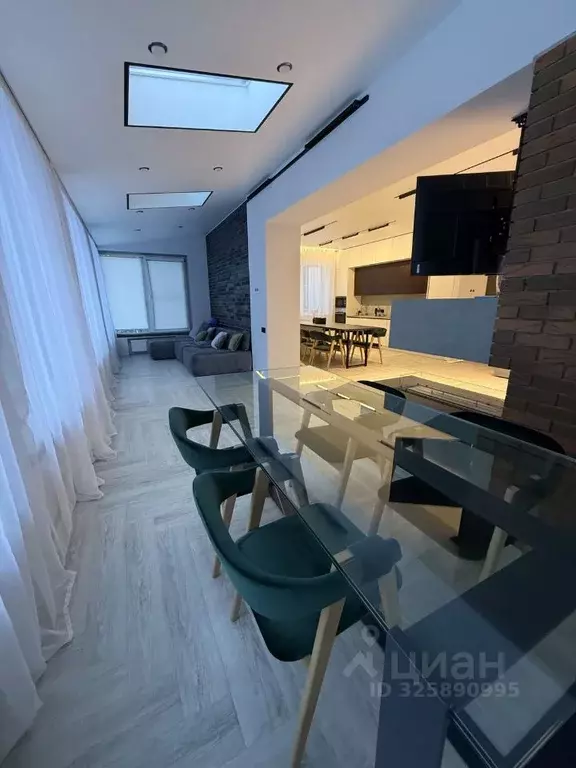 Коттедж в Московская область, Истра муниципальный округ, с. ... - Фото 1