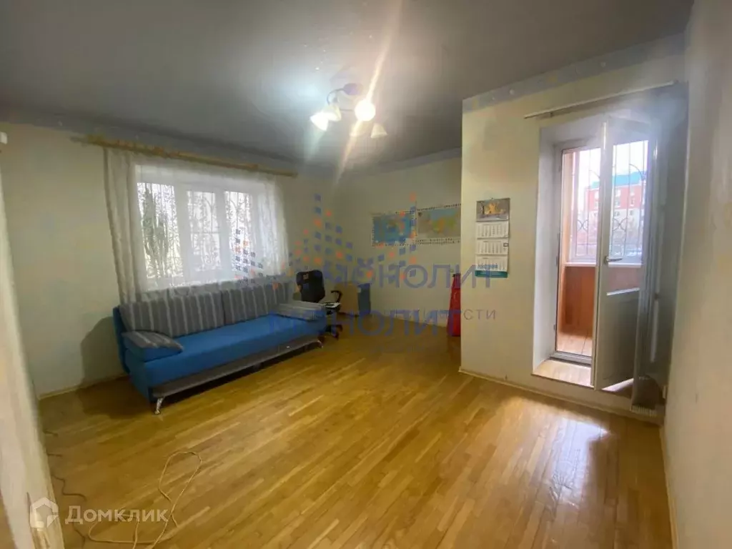 Продаётся 3-к квартира, 109 м - Фото 1