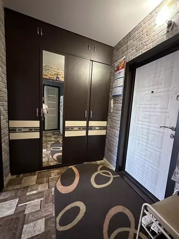 Продаётся 1-к квартира, 40.3 м - Фото 1