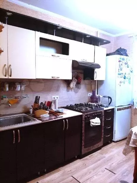 2-к. квартира, 60 м, 2/9 эт. - Фото 0