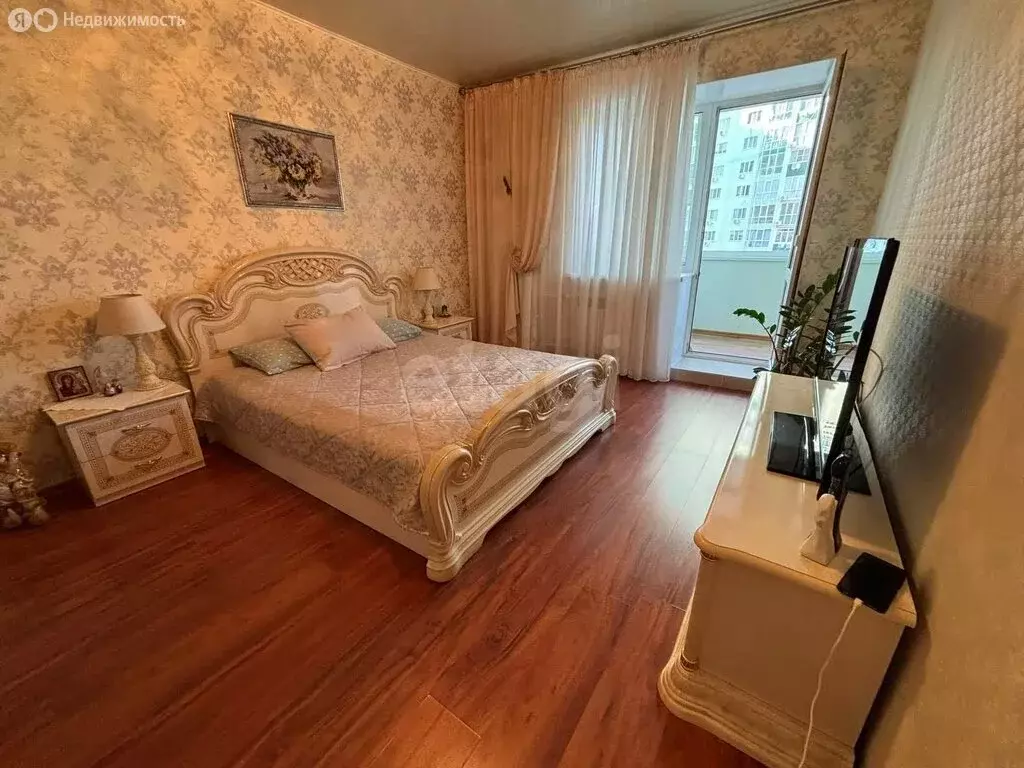 3-комнатная квартира: Энгельс, улица Ленина, 2 (92.1 м) - Фото 0