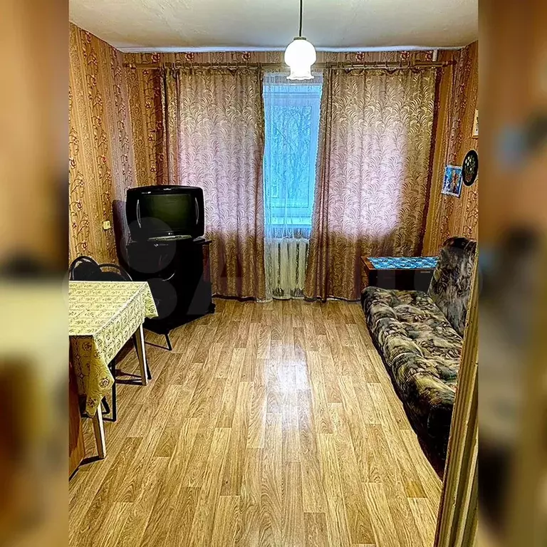 Комната 11,9 м в 5-к., 3/4 эт. - Фото 0