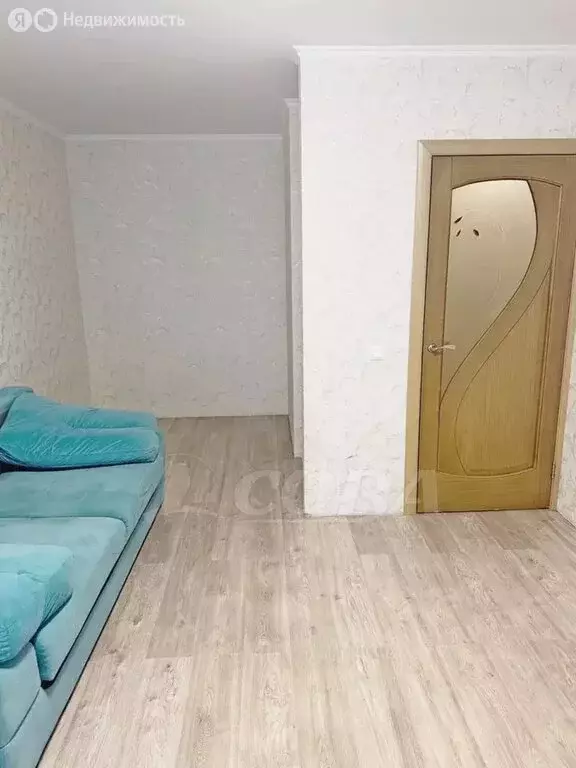 1-комнатная квартира: Тюмень, Газопромысловая улица, 1к1 (36 м) - Фото 0