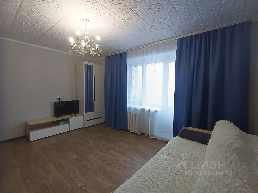 1-к кв. Тверская область, Калязин ул. Урицкого, 28 (36.0 м) - Фото 1