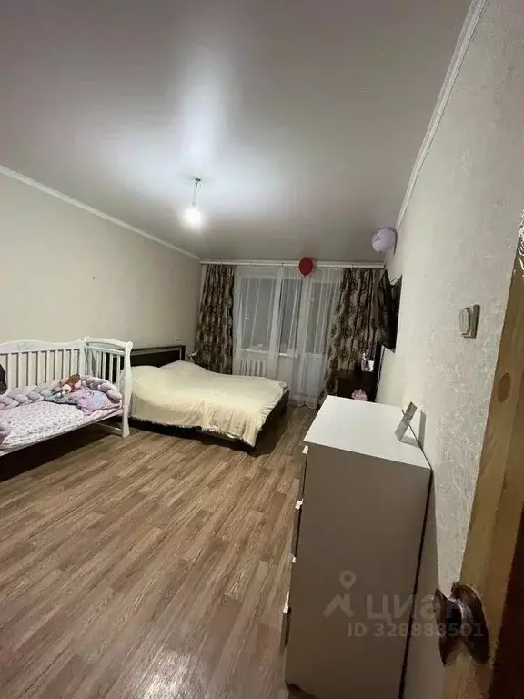 2-к кв. Ставропольский край, Ставрополь пер. Макарова, 12/2 (53.0 м) - Фото 1