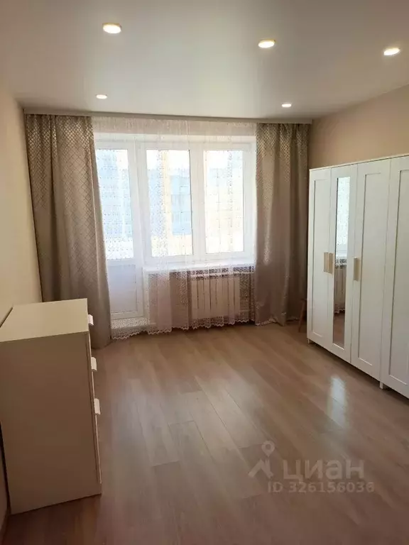 1-к кв. Москва Свободный просп., 30 (38.0 м) - Фото 1